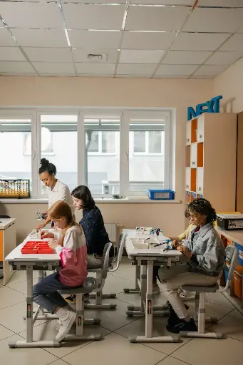 Formación de Facilitadores de procesos de aprendizaje
